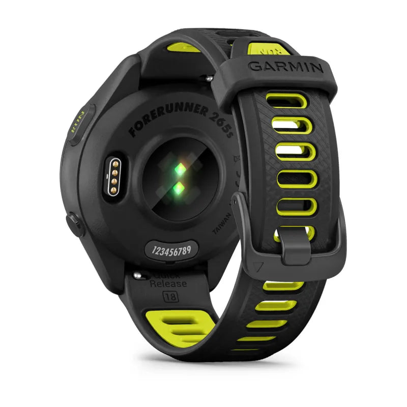 Garmin Forerunner® 265S | Garmin | Luby 