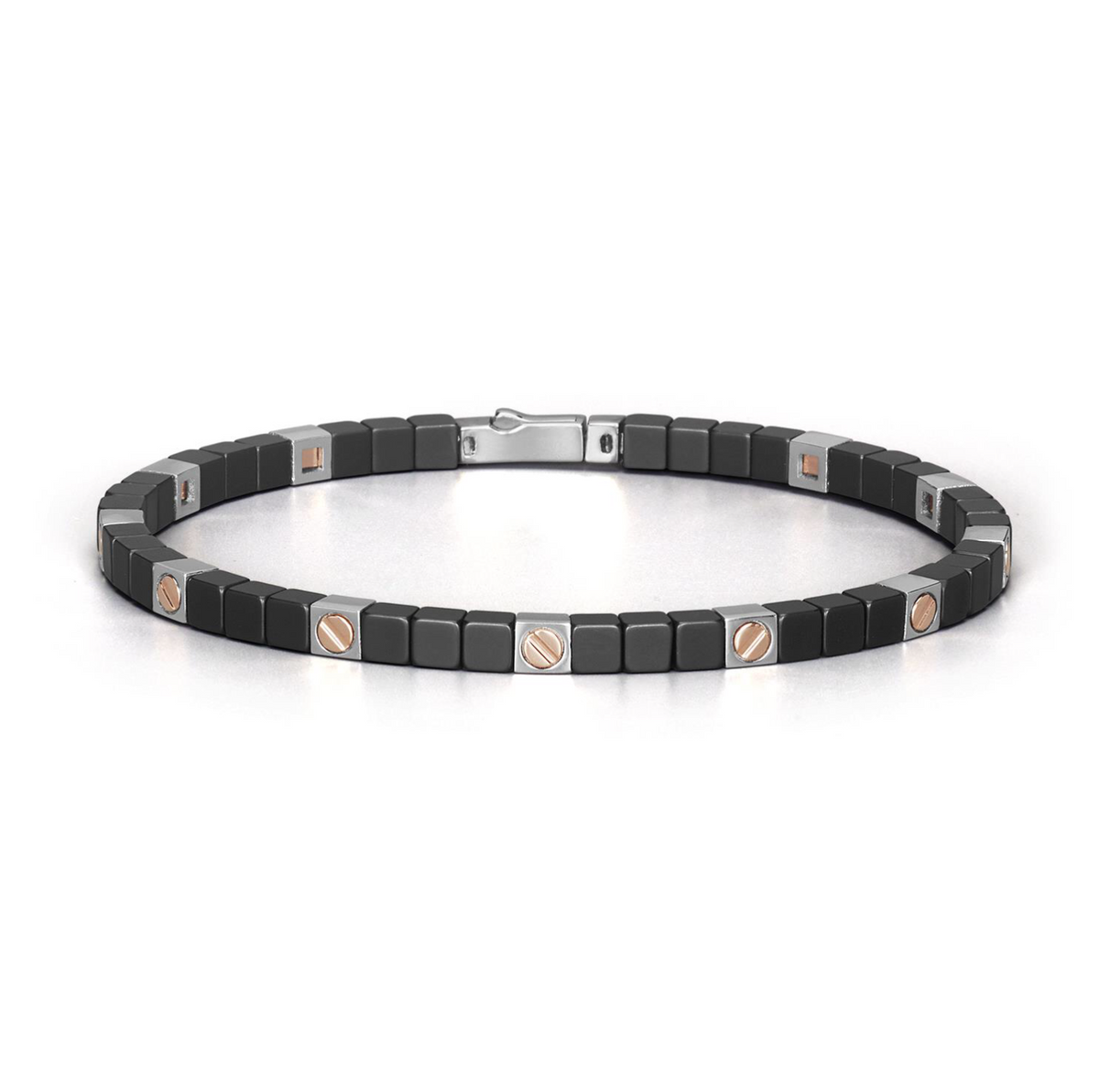 Barka Men Bracelet Ceramic | Baraka | Luby 