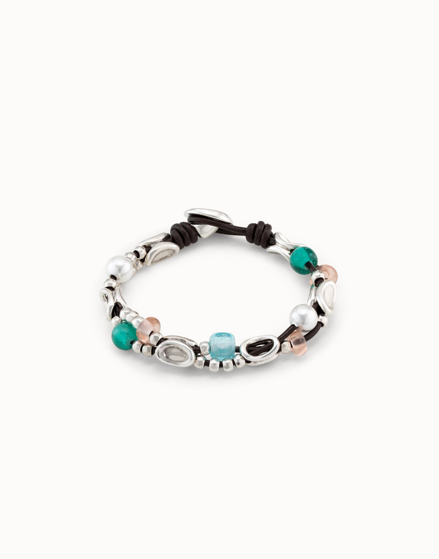 Pulsera Charming | Uno de 50 | Luby 