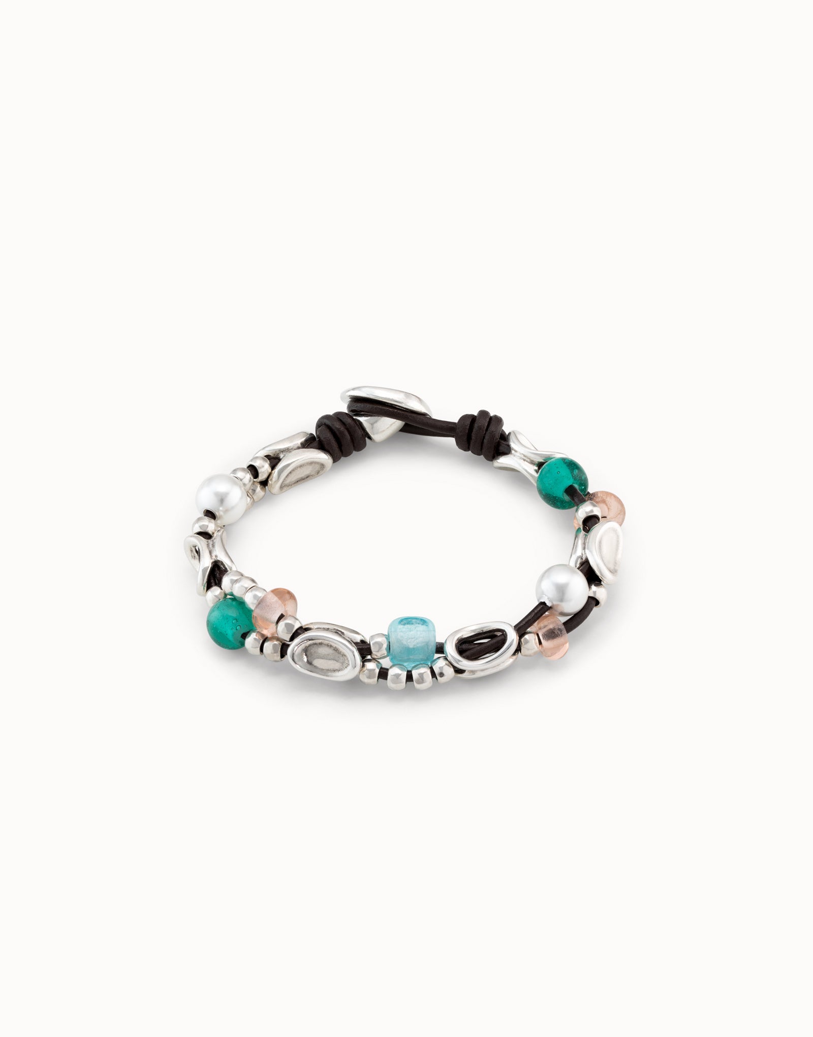 Pulsera Charming | Uno de 50 | Luby 