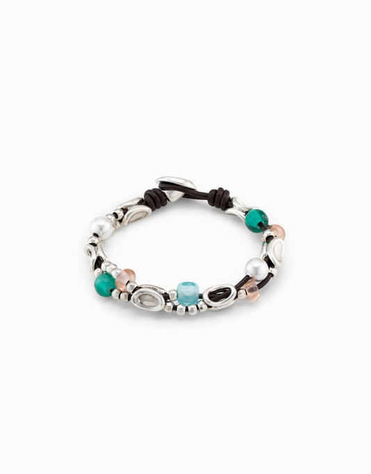Pulsera Charming | Uno de 50 | Luby 
