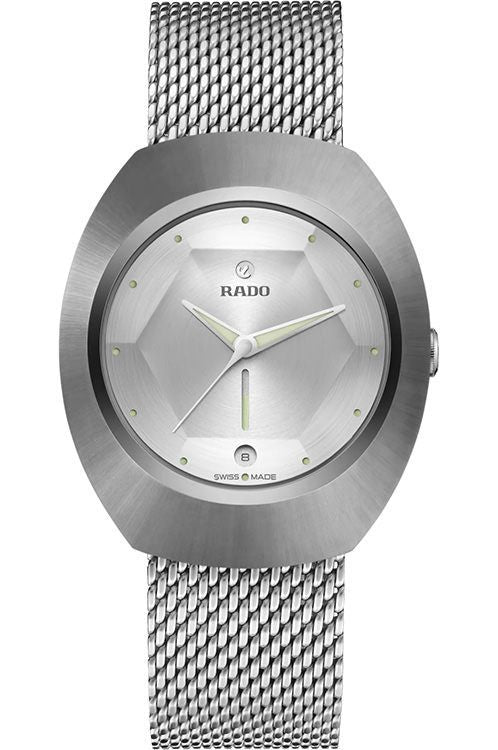 DiaStar Original 60-Year Anniversary Edition | Rado | Luby 