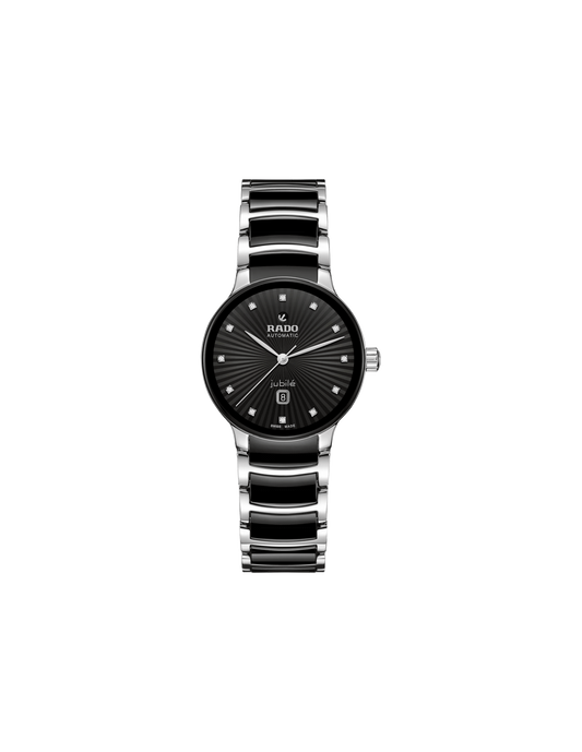 Centrix Automatic Diamonds | Rado | Luby 