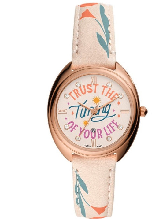 Fossil Ladies Gabby | Fossil | Luby 