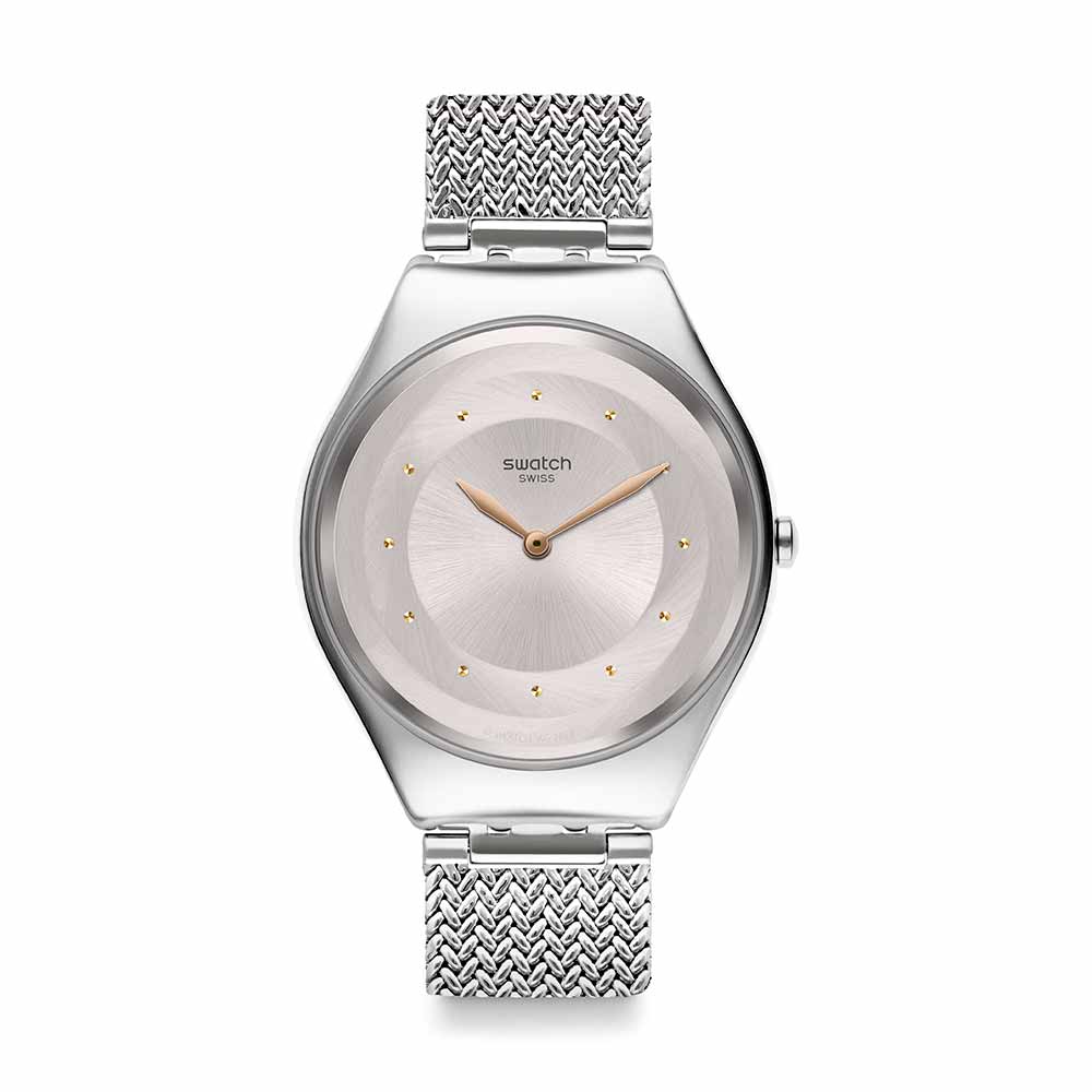 Skinsand | Swatch | Luby 