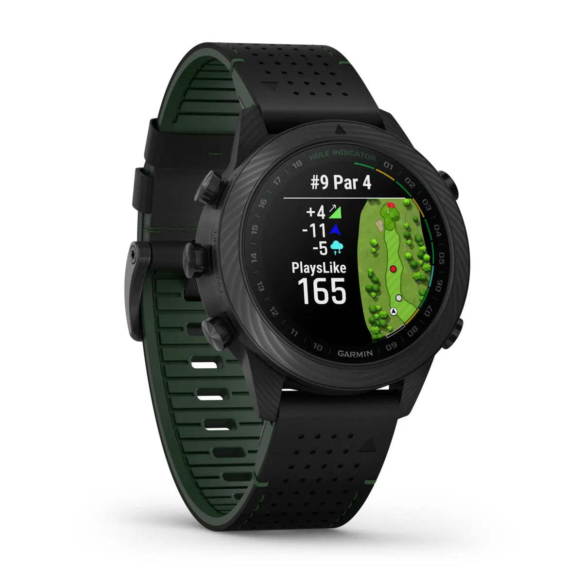 Garmin MARQ® Golfer (Gen 2) - Carbon Edition | Garmin | Luby 