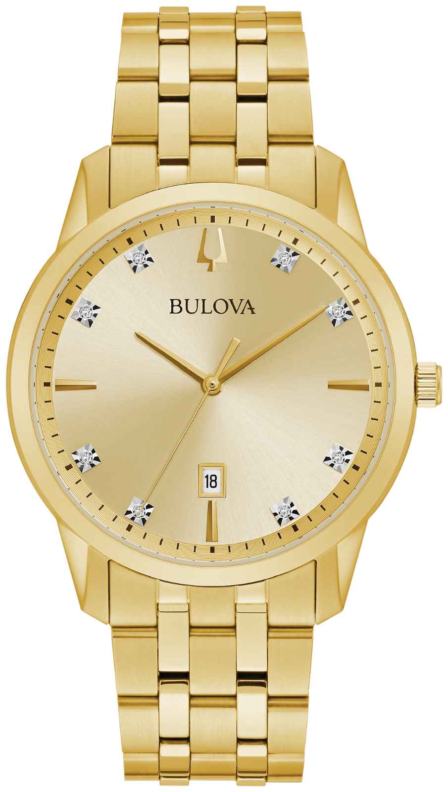 Sutton Classic Bulova | Bulova | Luby 