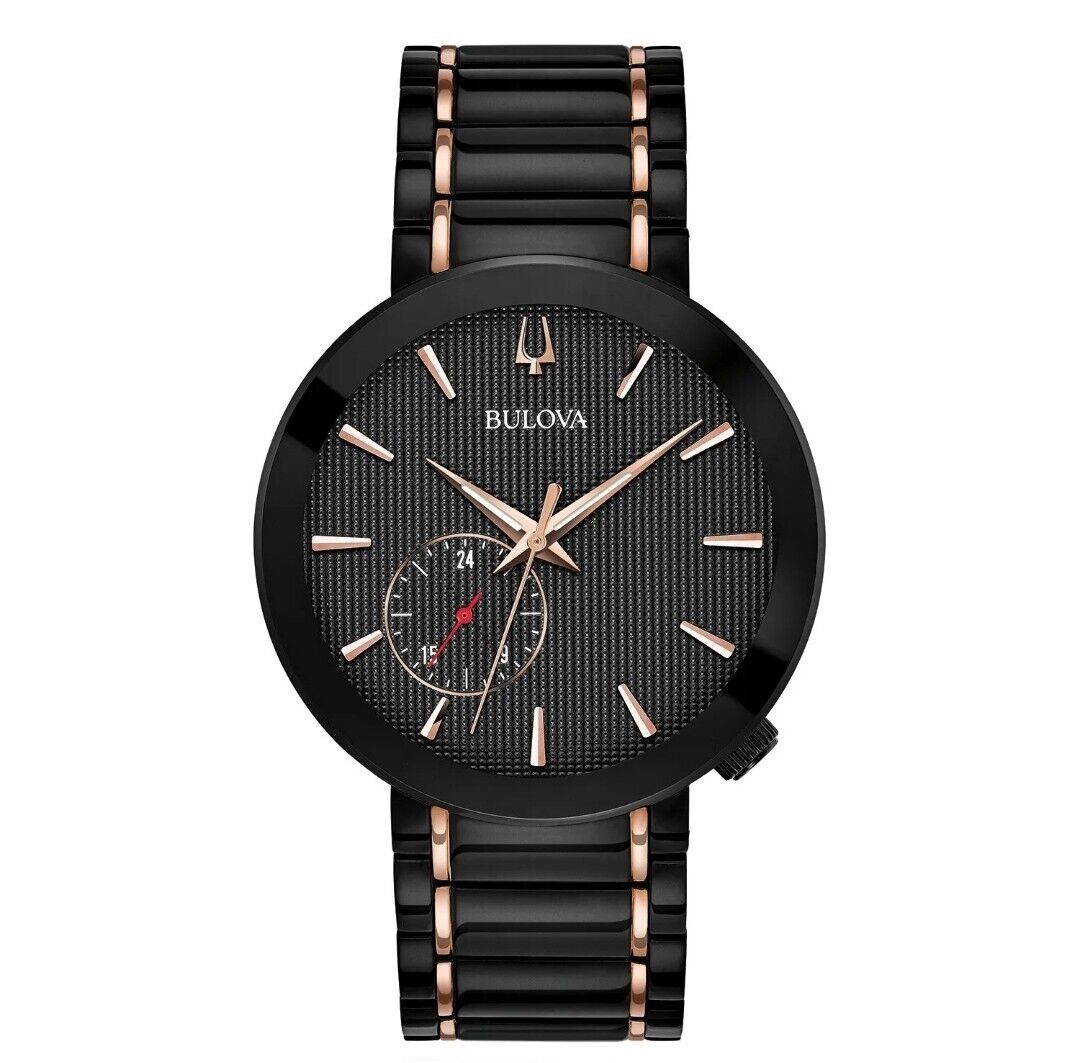 Futuro Latin Grammy Bulova | Bulova | Luby 