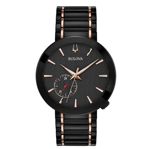 Futuro Latin Grammy Bulova | Bulova | Luby 