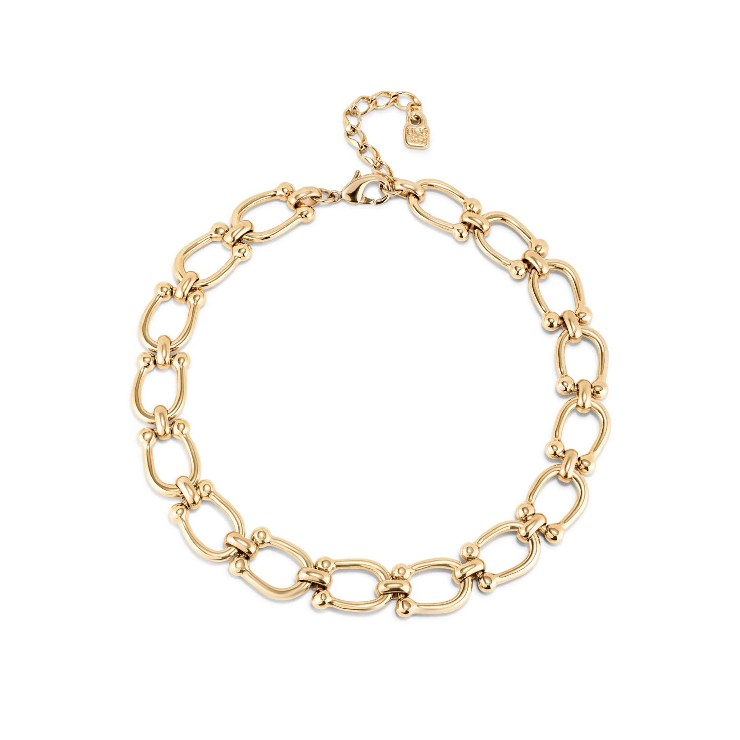 SEROTONIN NECKLACE | Uno de 50 | Luby 