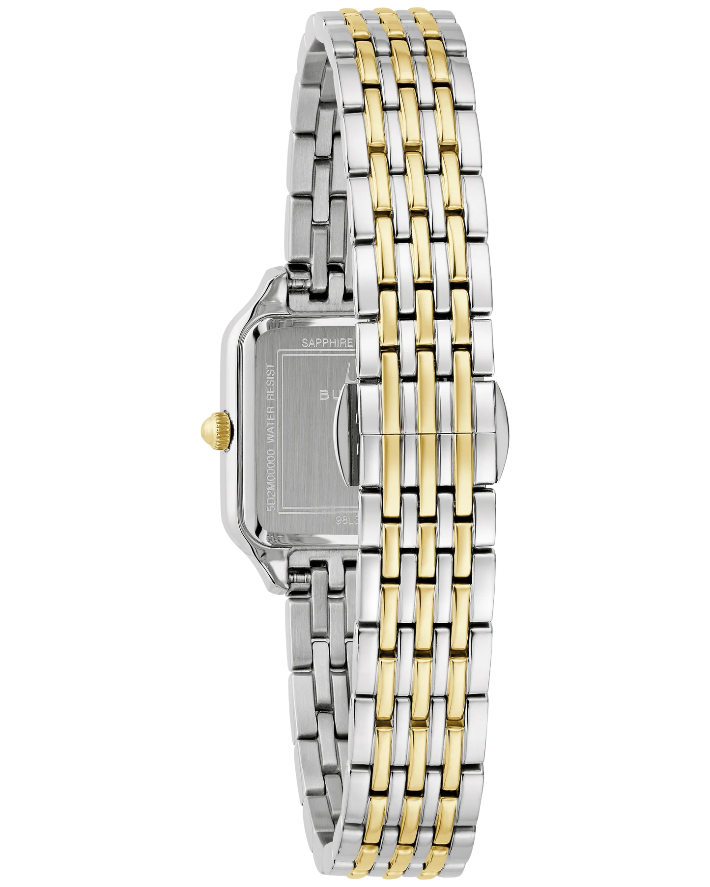 Bulova Sutton | Bulova | Luby 