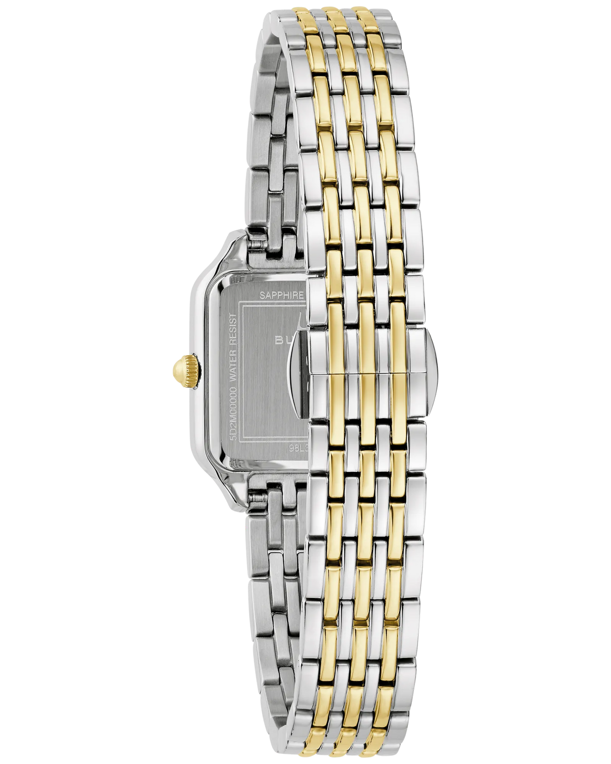 Bulova Sutton | Bulova | Luby 