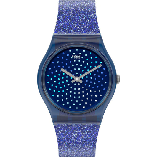 Blumino | Swatch | Luby 