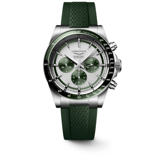 CONQUEST CHRONOGRAPH