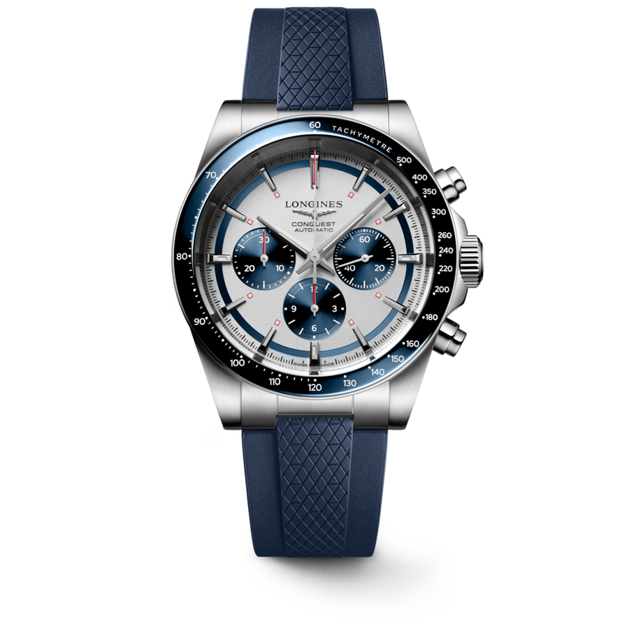 CONQUEST CHRONOGRAPH