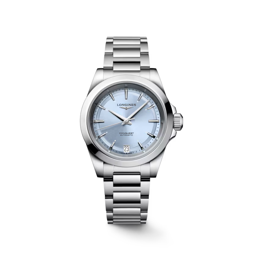 CONQUEST | Longines | Luby 