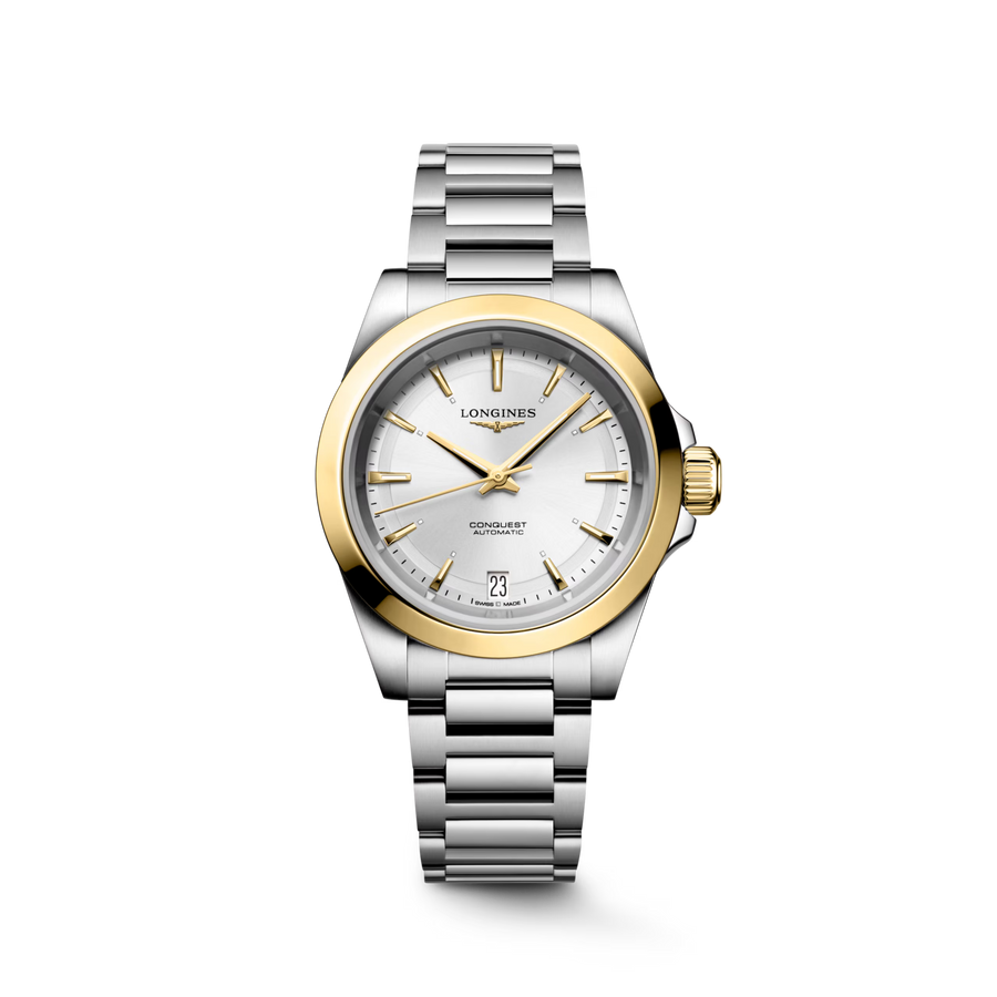 CONQUEST 18K Gold