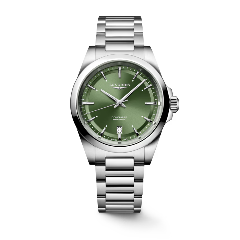 CONQUEST | Longines | Luby 