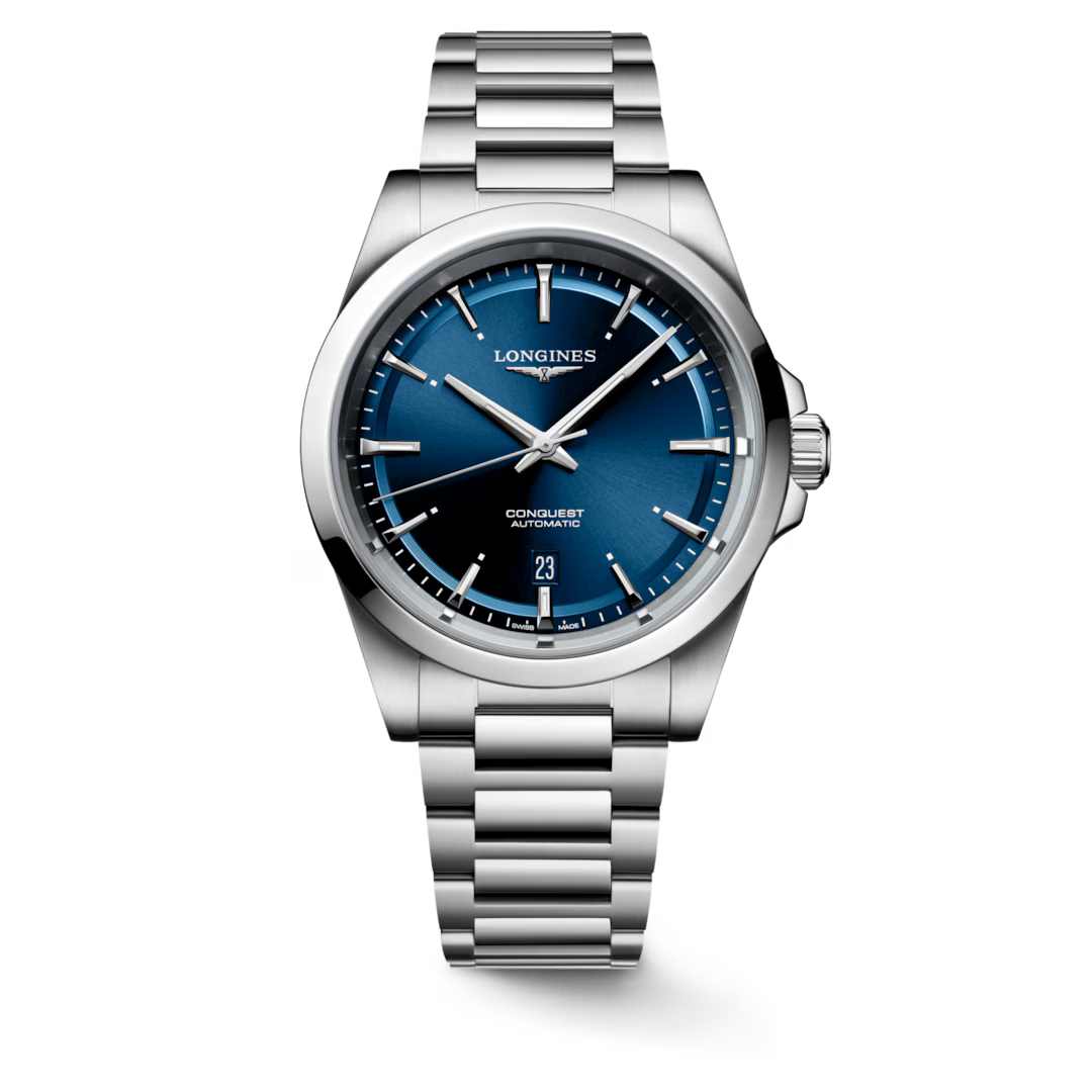 CONQUEST | Longines | Luby 