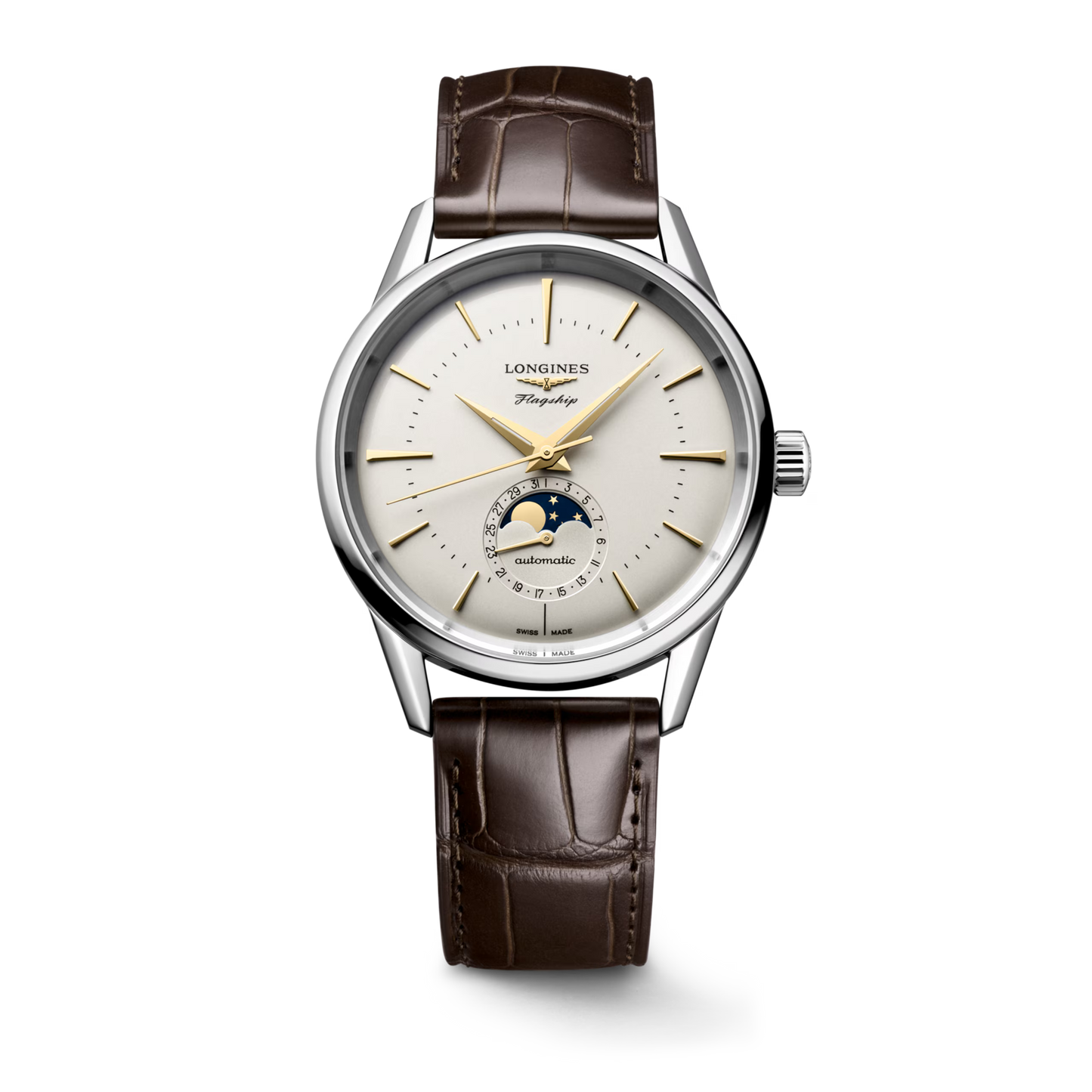 FLAGSHIP HERITAGE MOONPHASE