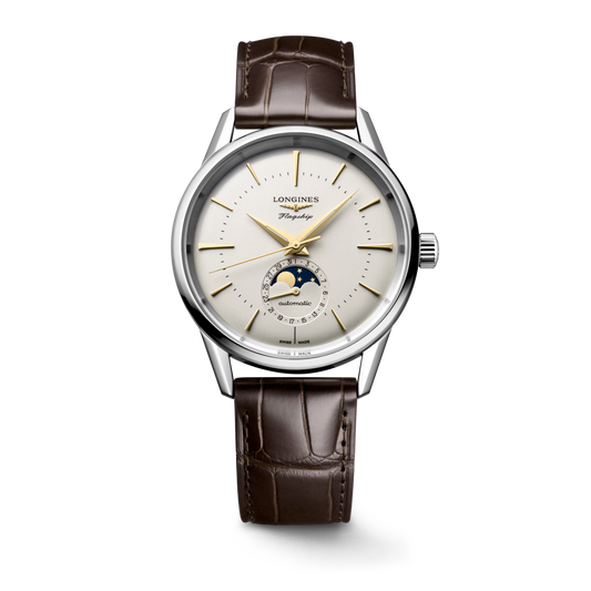 FLAGSHIP HERITAGE MOONPHASE