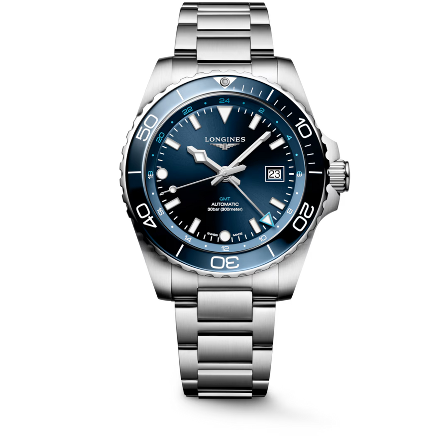 HYDROCONQUEST GMT