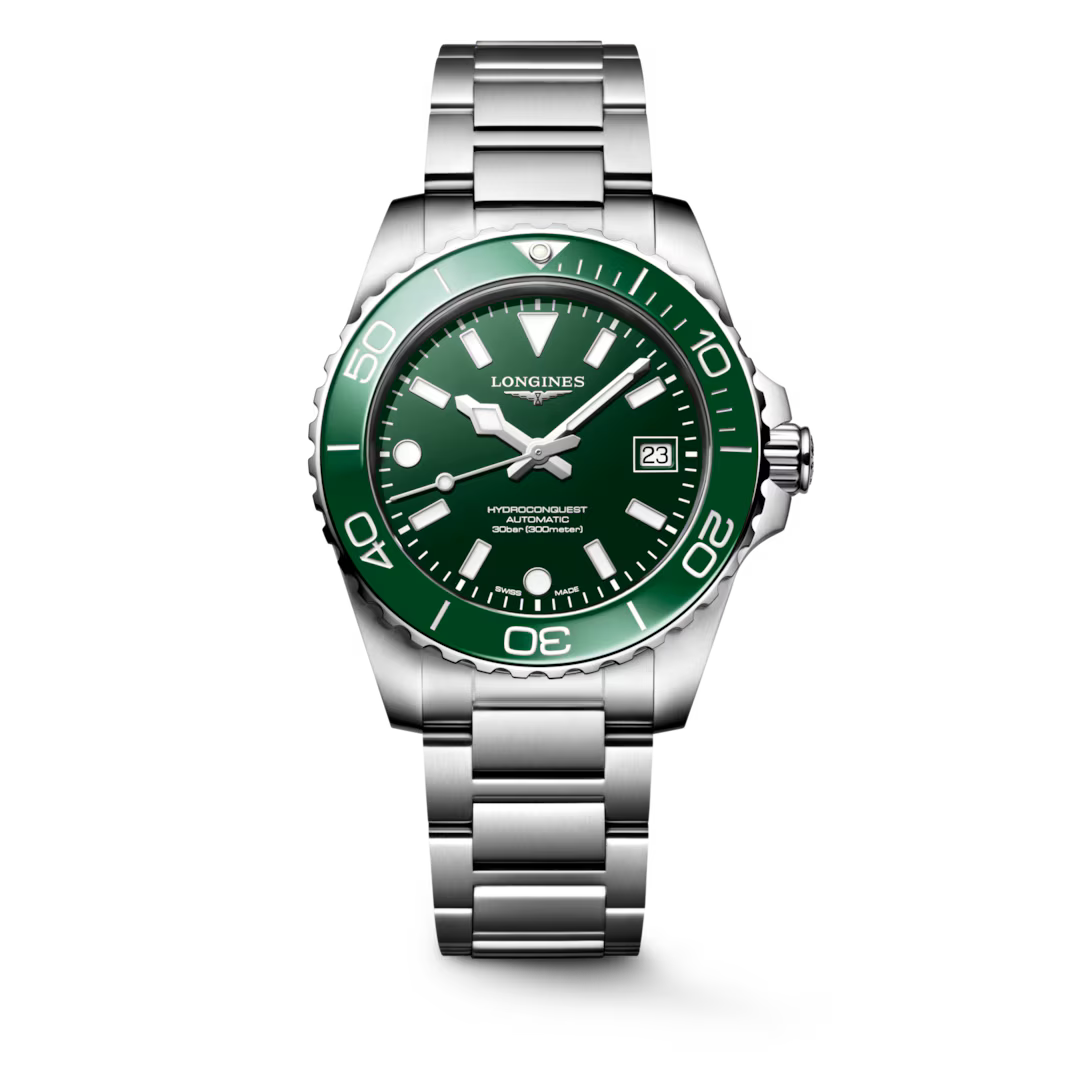 HYDROCONQUEST | Longines | Luby 
