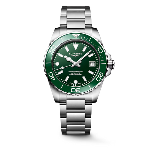 HYDROCONQUEST | Longines | Luby 