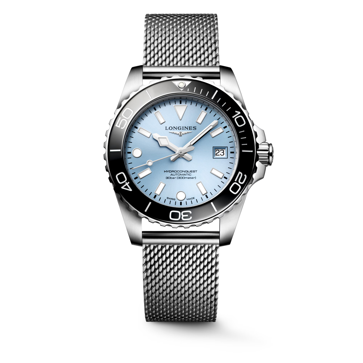 HYDROCONQUEST | Longines | Luby 