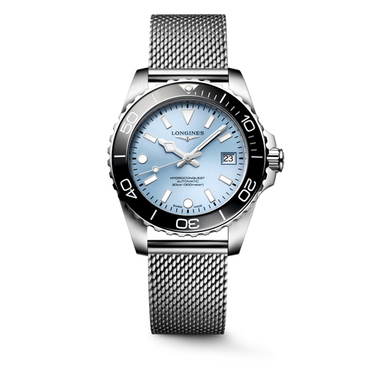 HYDROCONQUEST | Longines | Luby 