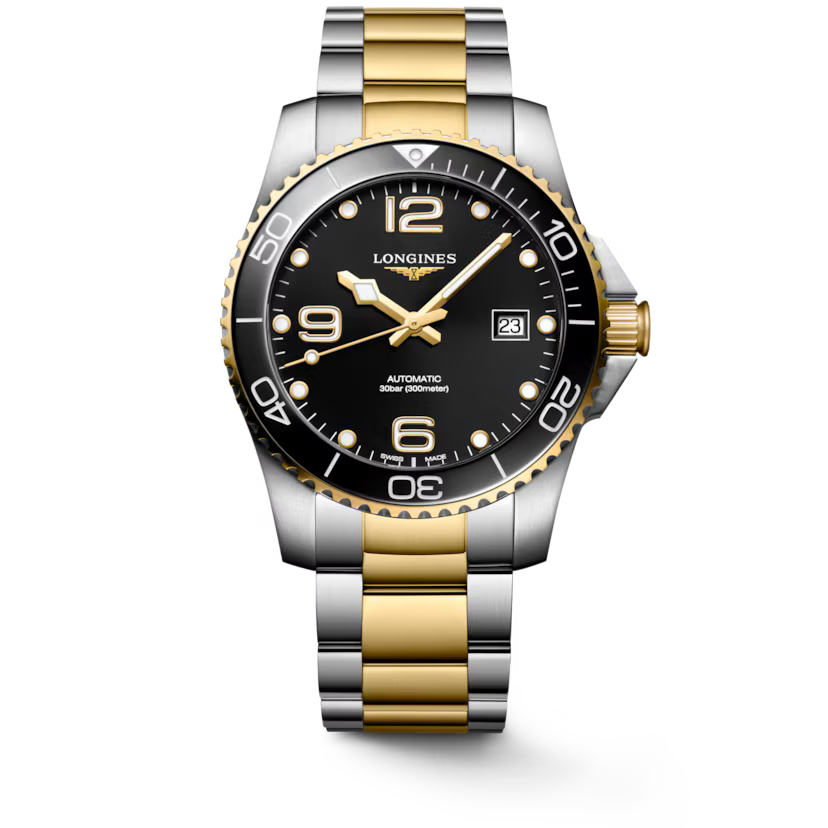 HYDROCONQUEST | Longines | Luby 