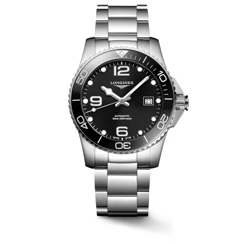 HYDROCONQUEST | Longines | Luby 