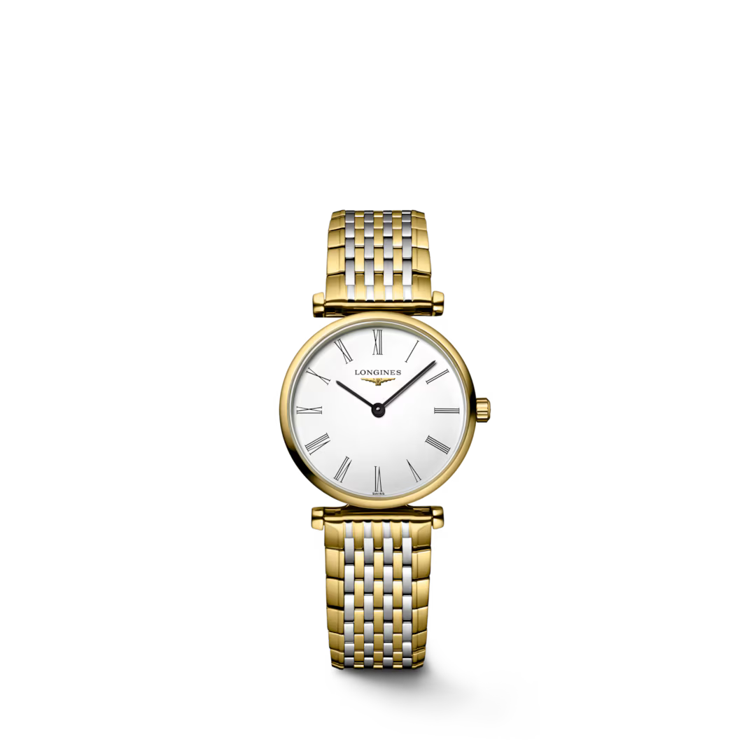 LA GRANDE CLASSIQUE DE LONGINES | Longines | Luby 