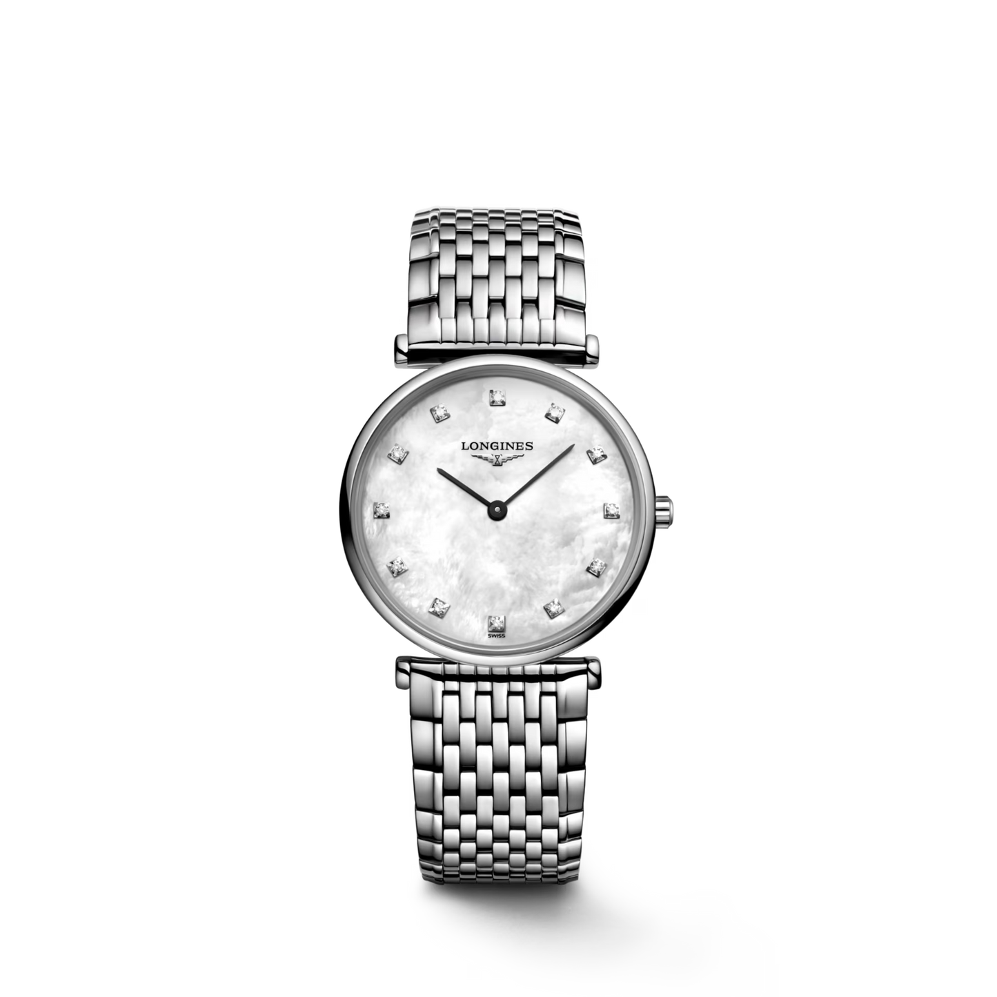 LA GRANDE CLASSIQUE DE LONGINES | Longines | Luby 