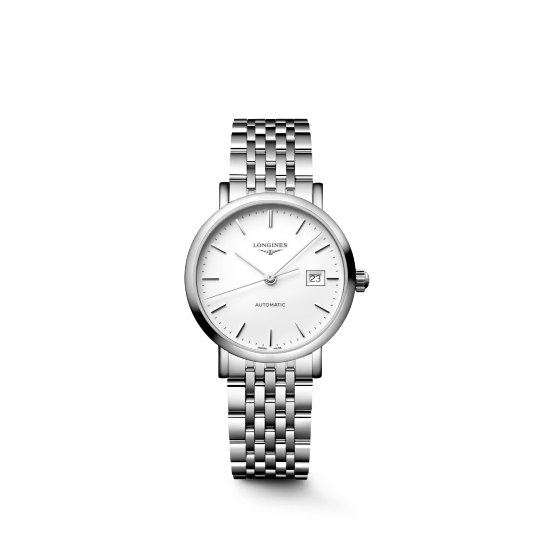 LONGINES ELEGANT COLLECTION | Longines | Luby 