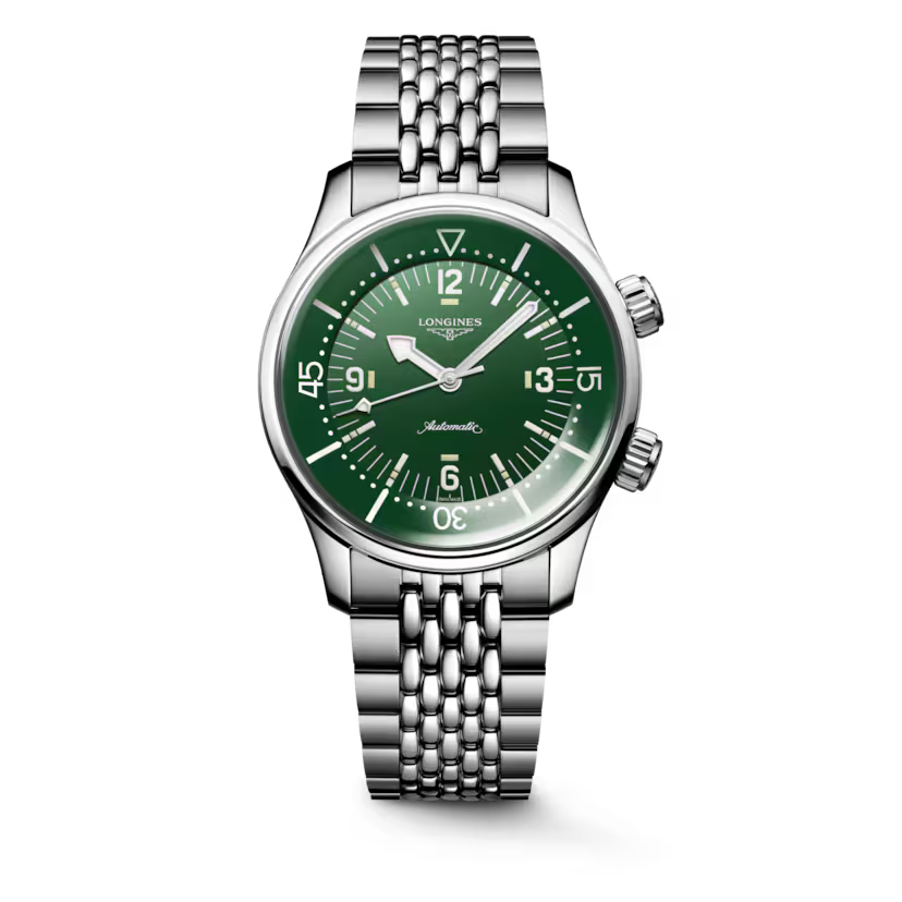 LONGINES LEGEND DIVER