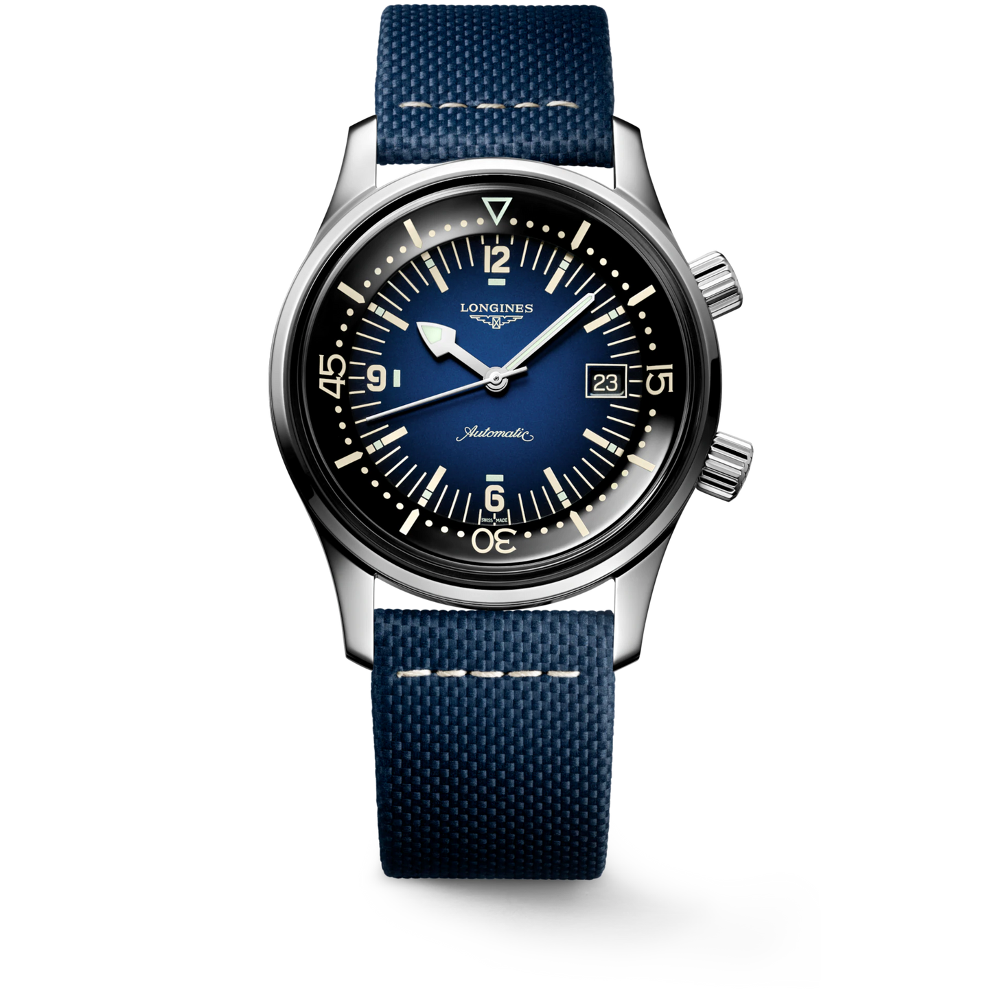 LONGINES LEGEND DIVER