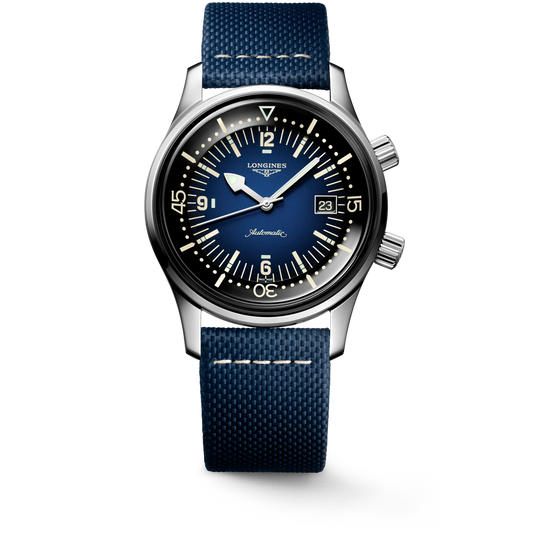 LONGINES LEGEND DIVER
