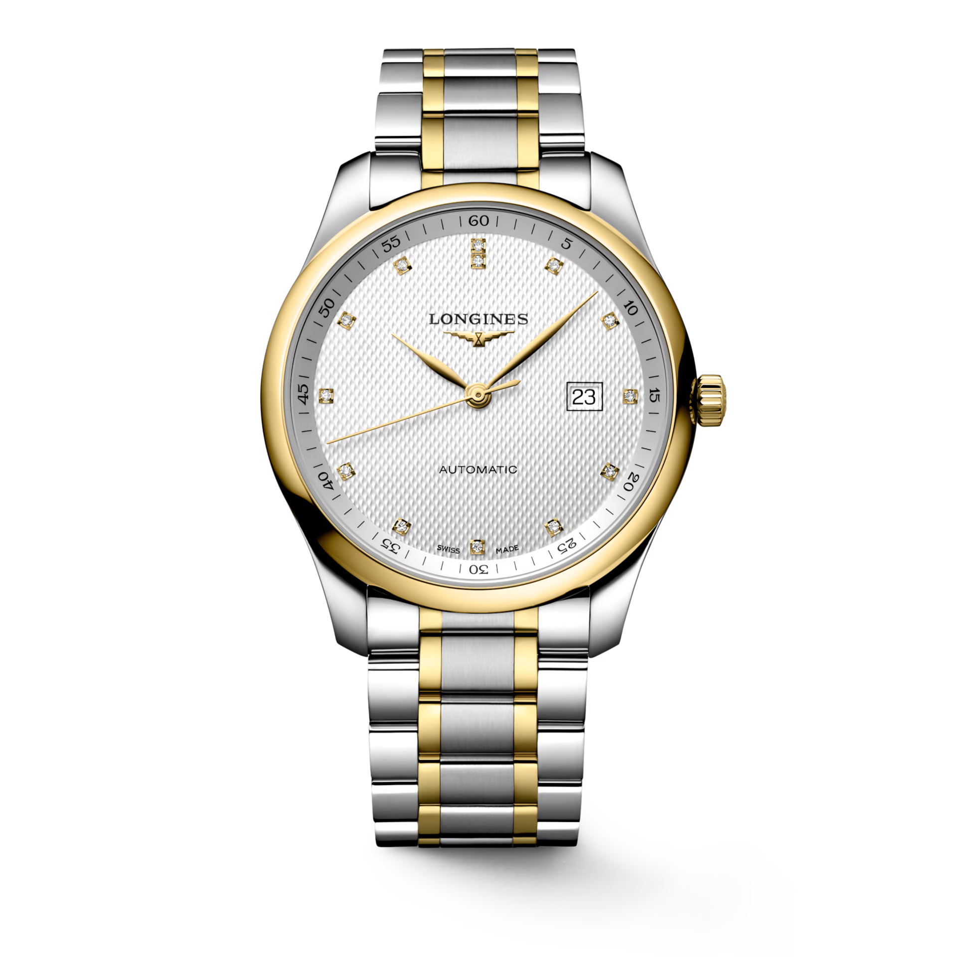 LONGINES MASTER COLLECTION | Longines | Luby 