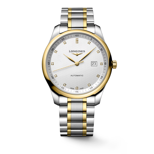 LONGINES MASTER COLLECTION | Longines | Luby 