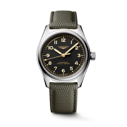 LONGINES SPIRIT PILOT