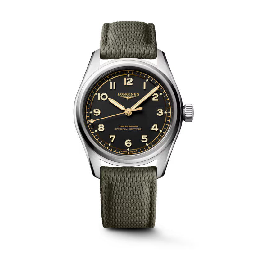 LONGINES SPIRIT PILOT