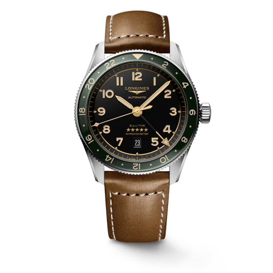 LONGINES SPIRIT ZULU TIME