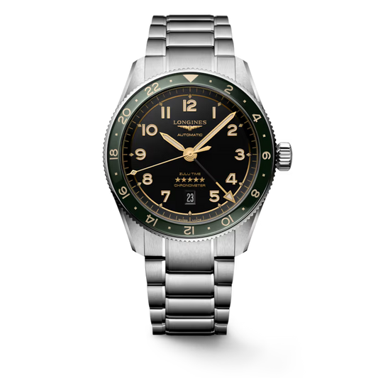 LONGINES SPIRIT ZULU TIME