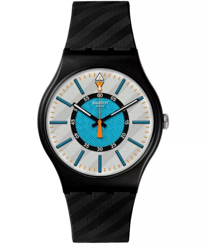 GOOD TO GORP | Swatch | Luby 