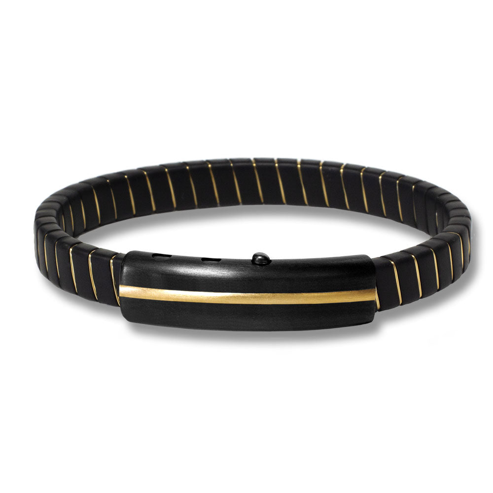 Tenko Bracelet | BORSARI | Luby 