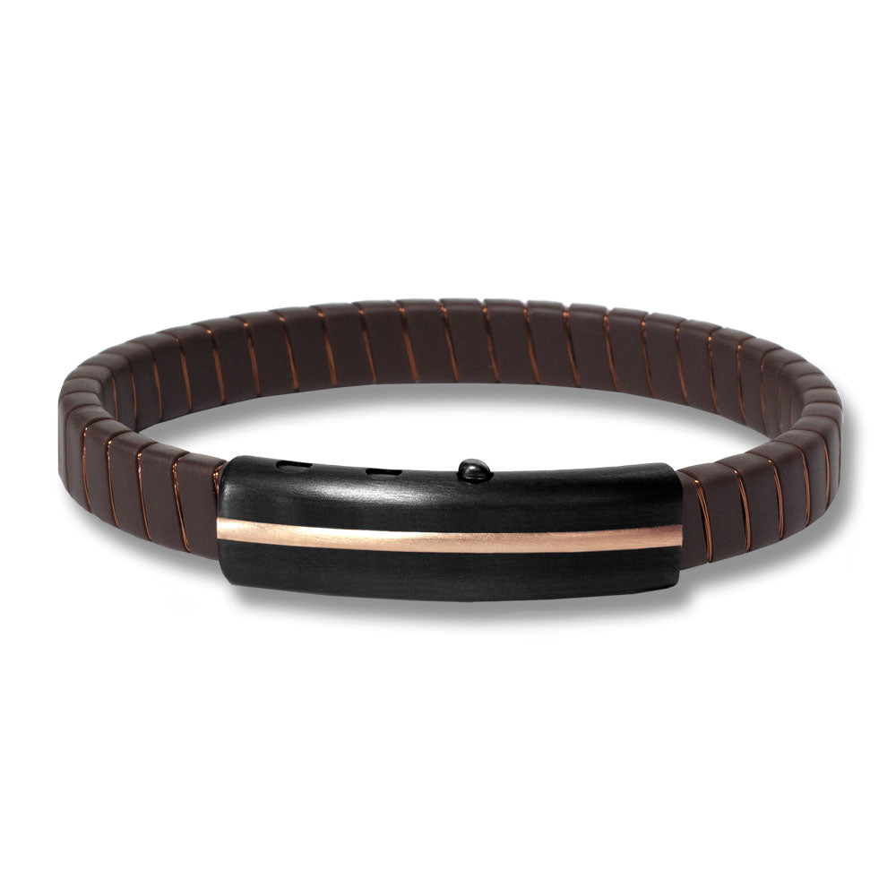 Tenko Bracelet | BORSARI | Luby 
