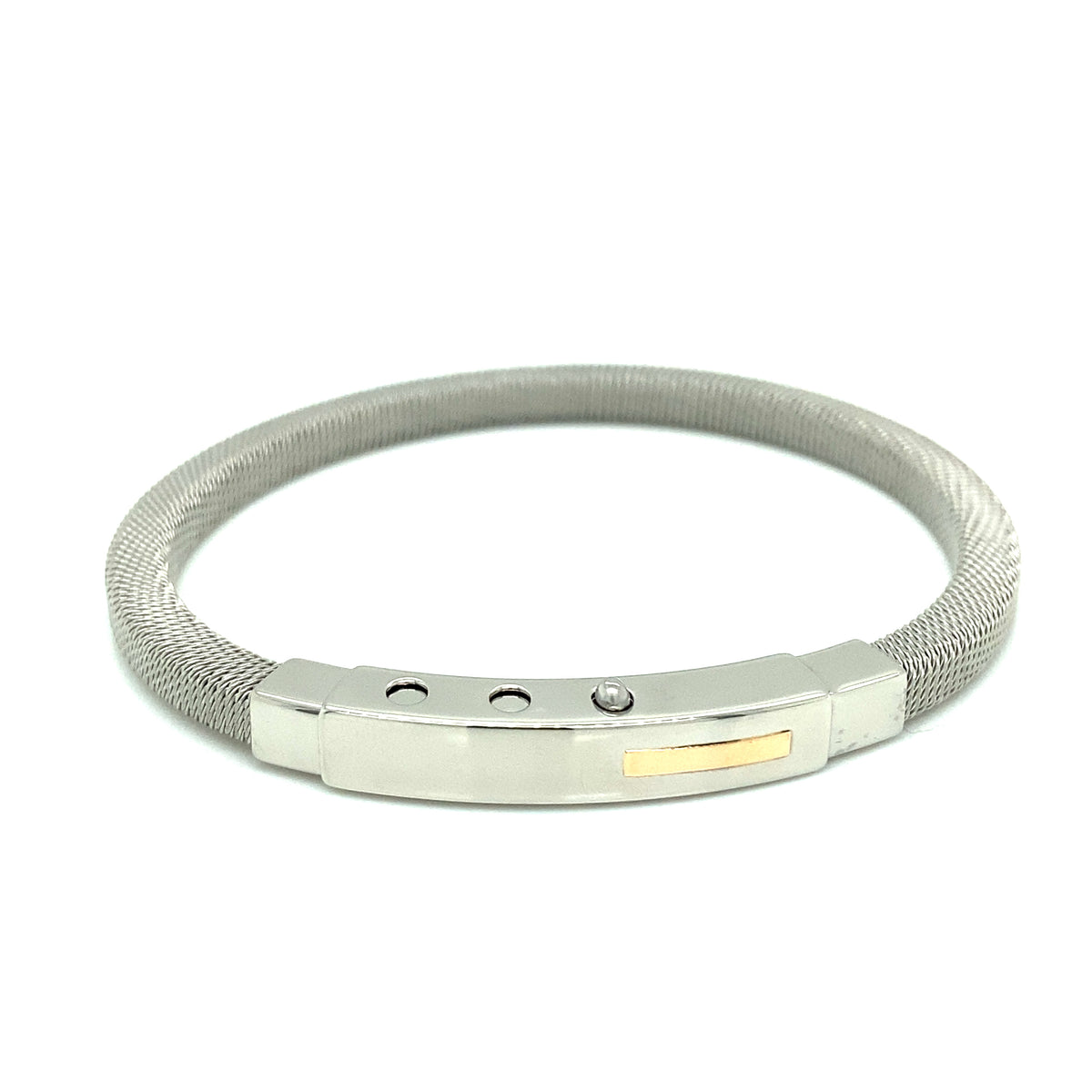 Borsari Atlante Bangle | BORSARI | Luby 