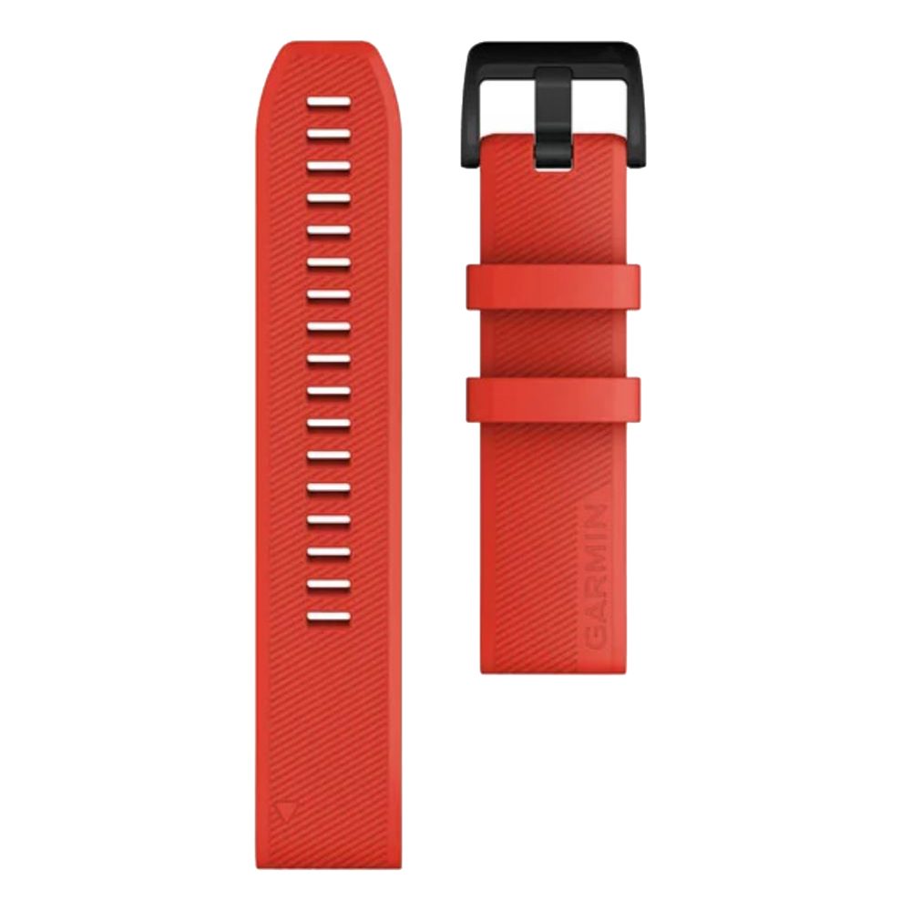 Garmin QuickFit® 22 Watch Bands (Silicone) | Garmin | Luby 