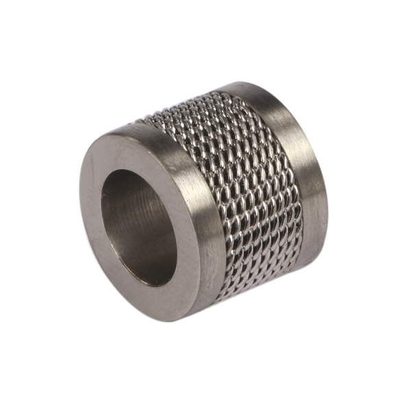 Steel Mesh Link | Kermar | Luby 